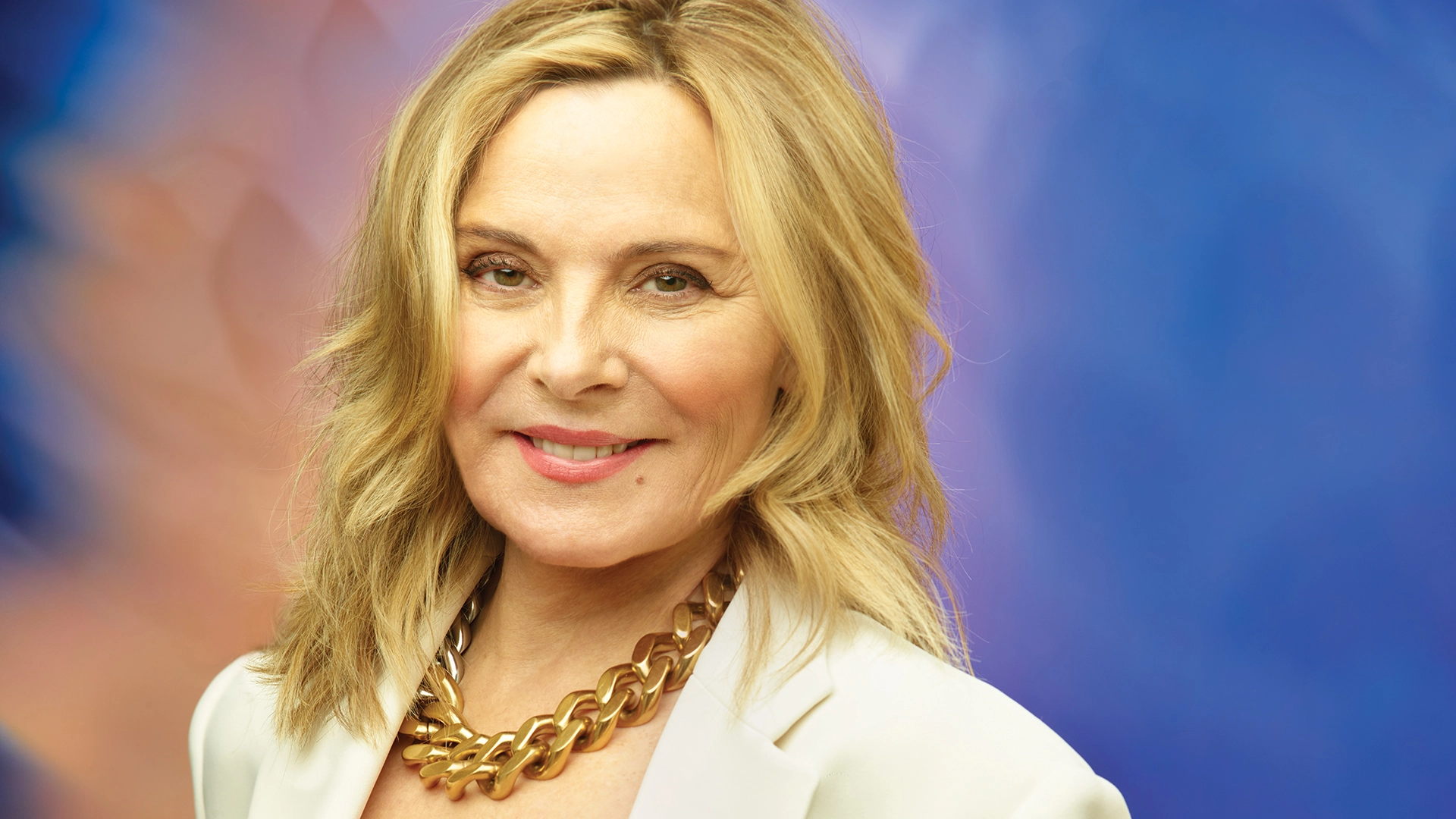 Kim Cattrall Regresa Como Samantha Jones En El Emocionante Final De Temporada De ‘sexo En Nueva 1929